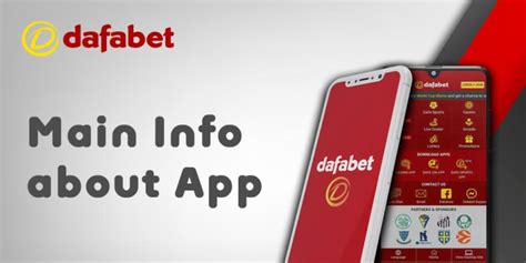dafabet android app|Download & Install Dafabet App for Android and iOS 2023.